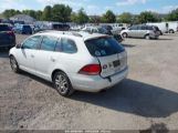 VOLKSWAGEN JETTA SPORTWAGEN 2.0L TDI снимка