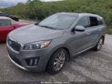 KIA SORENTO 3.3L SXL 5XYPKDA54JG****** снимка