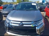 MITSUBISHI OUTLANDER ES photo