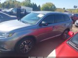 MITSUBISHI OUTLANDER ES photo