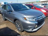 MITSUBISHI OUTLANDER ES photo