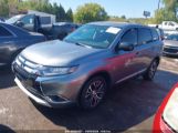 MITSUBISHI OUTLANDER ES photo