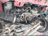 Subaru Wrx JF1VA1A60F9828104 fotografie