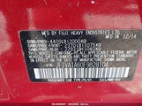 Subaru Wrx JF1VA1A60F9828104 снимка