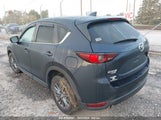 MAZDA CX-5 TOURING JM3KFBCM2K0****** photo