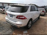 MERCEDES-BENZ ML 350 4JGDA5JB2DA****** снимка
