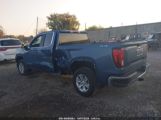 GMC SIERRA 1500 4WD STANDARD BOX SLE снимка