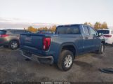 GMC SIERRA 1500 4WD STANDARD BOX SLE снимка