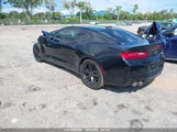 CHEVROLET CAMARO 1LT 1G1FB1RS3H0149098 снимка