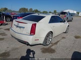 CADILLAC CTS STANDARD 1G6DV57V980****** снимка