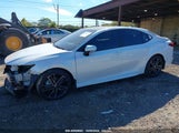 TOYOTA CAMRY XSE 4T1DBADK9SU001054 photo