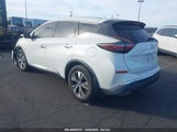 NISSAN MURANO S FWD 5N1AZ2AJ3LN****** снимка