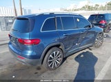 MERCEDES-BENZ GLB 250 W1N4M4GB6MW****** photo
