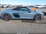 AUDI R8 SPYDER V10 PERFORMANCE RWD S TRONIC WUACECFX4P7****** снимка