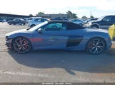 AUDI R8 SPYDER V10 PERFORMANCE RWD S TRONIC WUACECFX4P7****** снимка