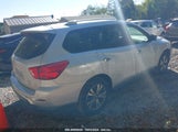 NISSAN PATHFINDER SL 4WD 5N1DR2CM3LC583941 снимка