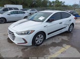HYUNDAI ELANTRA VALUE EDITION 5NPD84LF7HH187818 снимка