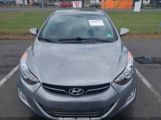 HYUNDAI ELANTRA LIMITED (ULSAN PLANT) снимка