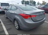 HYUNDAI ELANTRA LIMITED (ULSAN PLANT) photo