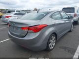 HYUNDAI ELANTRA LIMITED (ULSAN PLANT) снимка