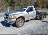DODGE RAM 3500 SLT/SPORT 3D6WX46C16G****** снимка