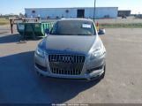 AUDI Q7 3.0T PREMIUM photo