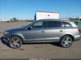 AUDI Q7 3.0T PREMIUM photo