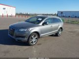 AUDI Q7 3.0T PREMIUM photo