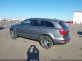 AUDI Q7 3.0T PREMIUM photo