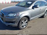 AUDI Q7 3.0T PREMIUM photo