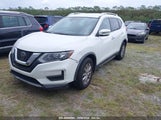 NISSAN ROGUE SV FWD KNMAT2MT2LP519221 fotografie