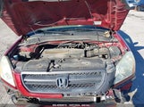 HONDA PILOT EX-L 2HKYF18634H****** снимка