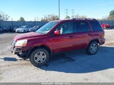 HONDA PILOT EX-L 2HKYF18634H****** fotografie