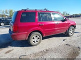 HONDA PILOT EX-L 2HKYF18634H****** photo