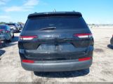 JEEP GRAND CHEROKEE L ALTITUDE 4X2 photo