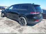 JEEP GRAND CHEROKEE L ALTITUDE 4X2 photo