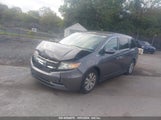 HONDA ODYSSEY EX 5FNRL5H48GB****** снимка