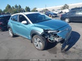 HYUNDAI KONA EV SEL KM8K23AG4KU****** снимка