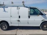 CHEVROLET EXPRESS 2500 WORK VAN photo