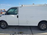 CHEVROLET EXPRESS 2500 WORK VAN photo