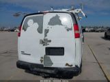 CHEVROLET EXPRESS 2500 WORK VAN photo