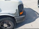 CHEVROLET EXPRESS 2500 WORK VAN photo