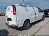 CHEVROLET EXPRESS 2500 WORK VAN photo