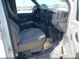 CHEVROLET EXPRESS 2500 WORK VAN photo