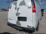 CHEVROLET EXPRESS 2500 WORK VAN photo