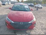 HYUNDAI ELANTRA SEL снимка