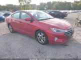 HYUNDAI ELANTRA SEL снимка