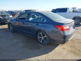 SUBARU LEGACY 2.5I LIMITED 4S3BNBJ60F3****** снимка