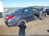 SUBARU LEGACY 2.5I LIMITED 4S3BNBJ60F3****** снимка