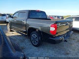 TOYOTA TUNDRA PLATINUM 5.7L V8 5TFGY5F11JX****** fotografie